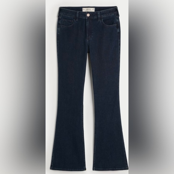 NWOT - Hollister Low Rise Boot Advanced Stretch - Picture 2 of 7